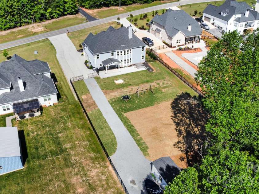 6814 Forney Hill Road, Denver, NC 28037.  MLS# CAR4255011, YatesRealty ID 2002. 