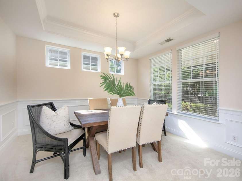 15318 Hugh Torance Parkway, Huntersville, NC 28078.  MLS# CAR4367647, YatesRealty ID 20020. 