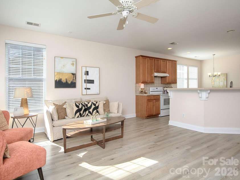 15318 Hugh Torance Parkway, Huntersville, NC 28078.  MLS# CAR4367647, YatesRealty ID 20020. 