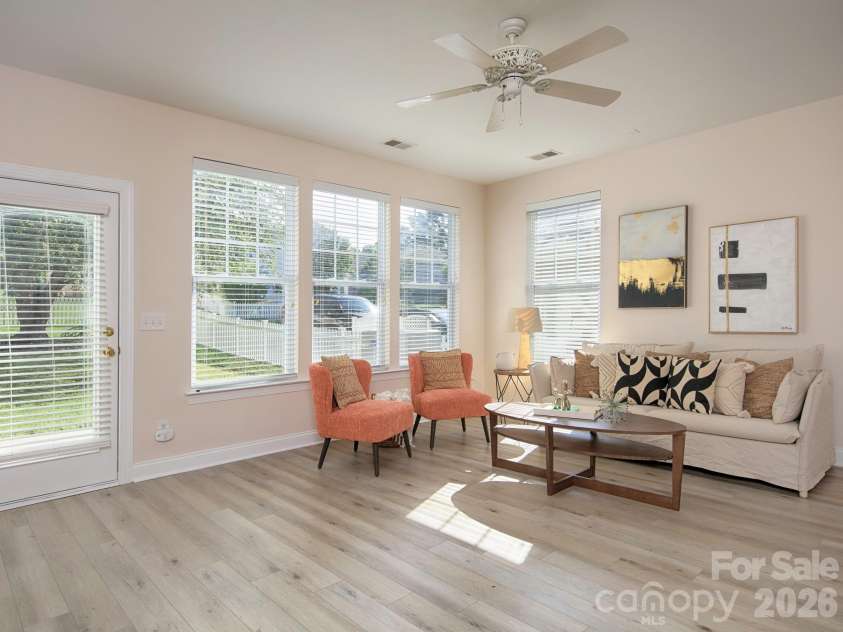 15318 Hugh Torance Parkway, Huntersville, NC 28078.  MLS# CAR4367647, YatesRealty ID 20020. 