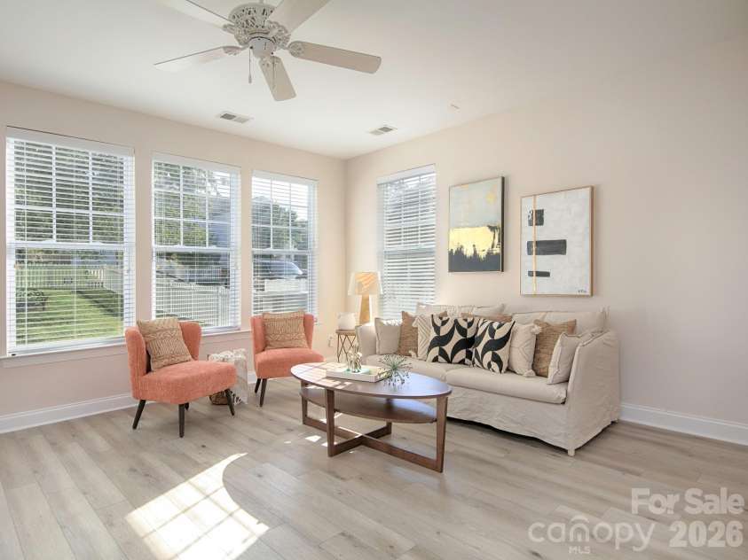 15318 Hugh Torance Parkway, Huntersville, NC 28078.  MLS# CAR4367647, YatesRealty ID 20020. 