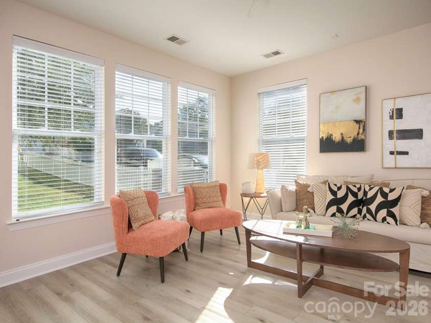 15318 Hugh Torance Parkway, Huntersville, NC 28078.  MLS# CAR4367647, YatesRealty ID 20020. 