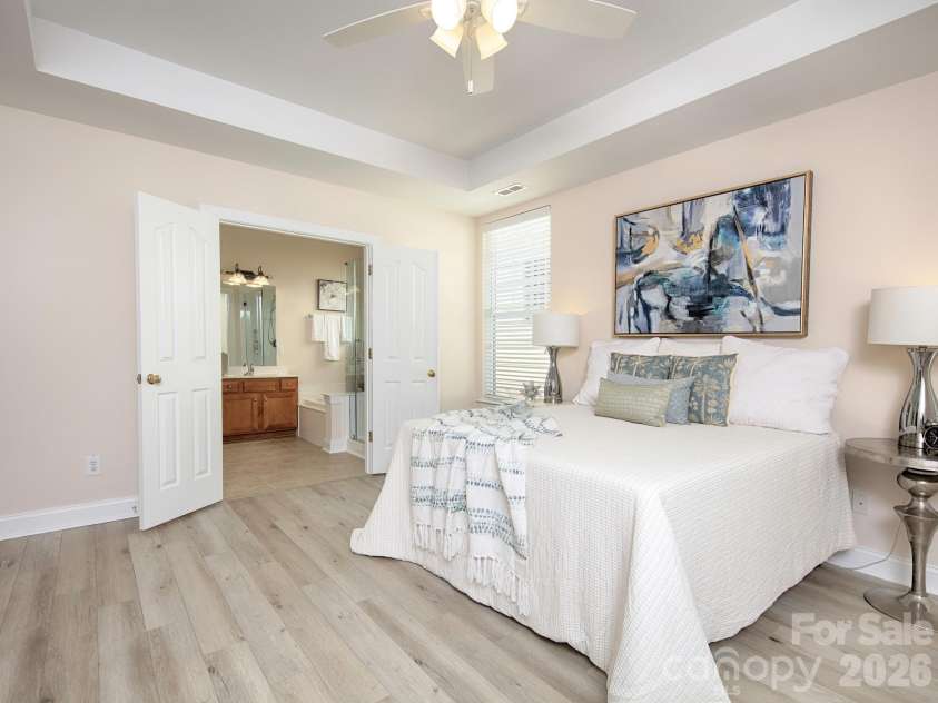 15318 Hugh Torance Parkway, Huntersville, NC 28078.  MLS# CAR4367647, YatesRealty ID 20020. 