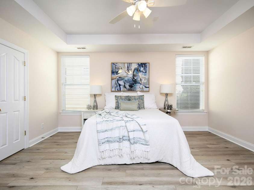 15318 Hugh Torance Parkway, Huntersville, NC 28078.  MLS# CAR4367647, YatesRealty ID 20020. 
