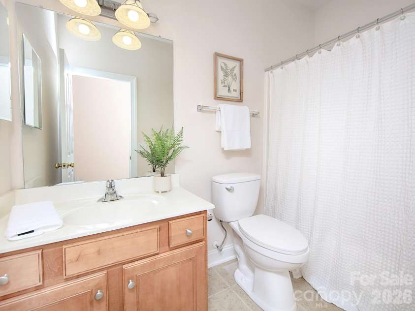 15318 Hugh Torance Parkway, Huntersville, NC 28078.  MLS# CAR4367647, YatesRealty ID 20020. 