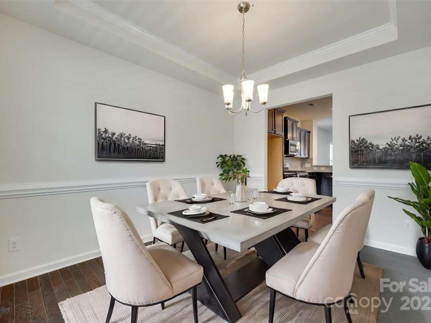 4051 Whittier Lane, Fort Mill, SC 29708.  MLS# CAR4264282, YatesRealty ID 20022. 