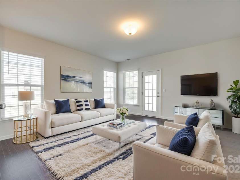 4051 Whittier Lane, Fort Mill, SC 29708.  MLS# CAR4264282, YatesRealty ID 20022. 