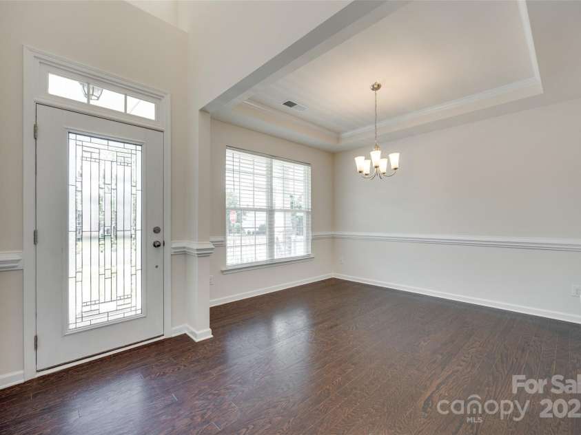 4051 Whittier Lane, Fort Mill, SC 29708.  MLS# CAR4264282, YatesRealty ID 20022. 