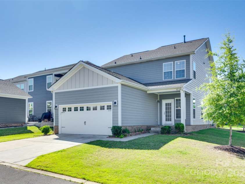 4051 Whittier Lane, Fort Mill, SC 29708.  MLS# CAR4264282, YatesRealty ID 20022. 