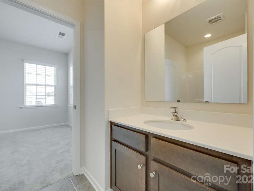 4051 Whittier Lane, Fort Mill, SC 29708.  MLS# CAR4264282, YatesRealty ID 20022. 