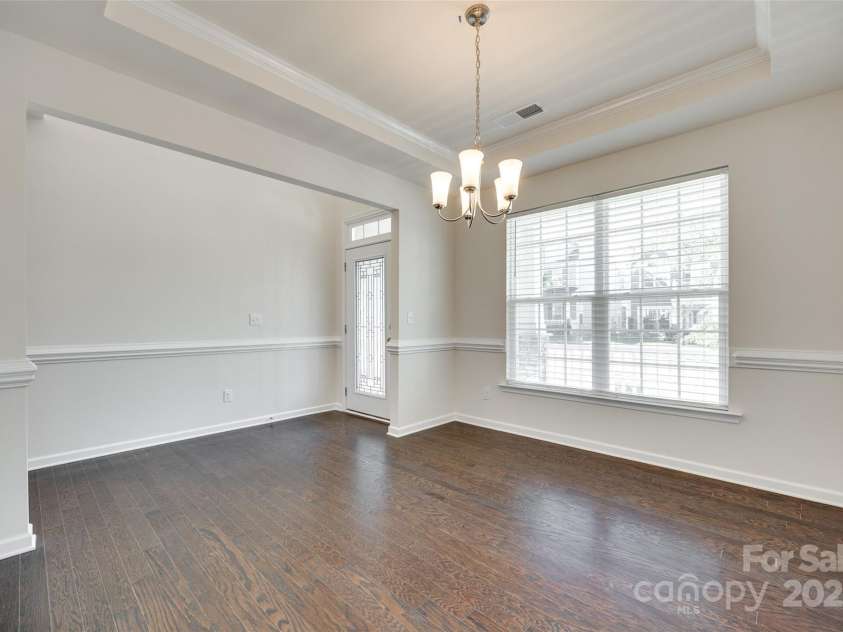 4051 Whittier Lane, Fort Mill, SC 29708.  MLS# CAR4264282, YatesRealty ID 20022. 