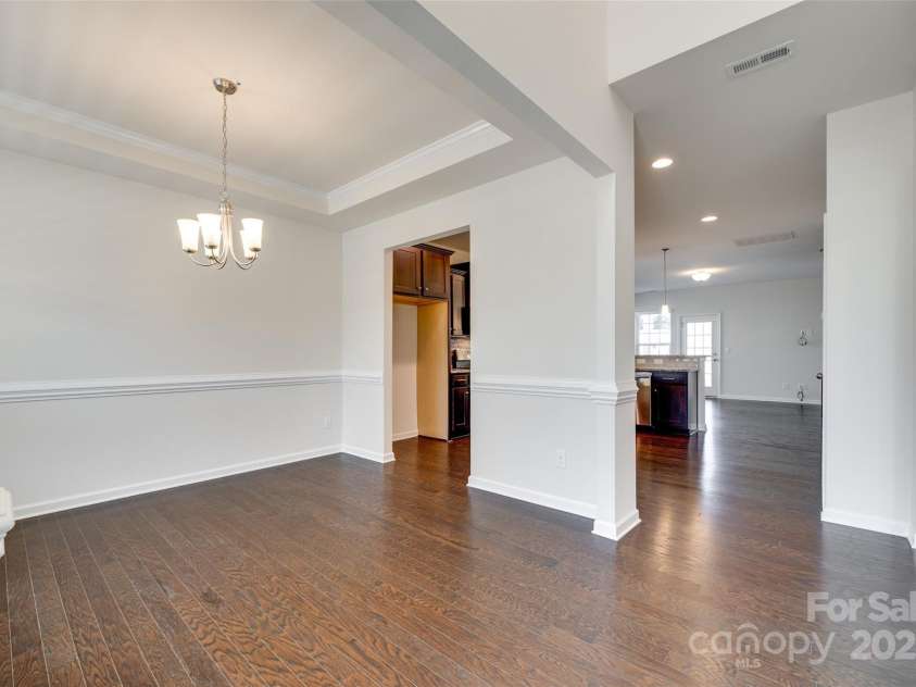 4051 Whittier Lane, Fort Mill, SC 29708.  MLS# CAR4264282, YatesRealty ID 20022. 