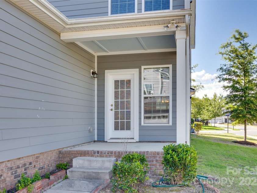 4051 Whittier Lane, Fort Mill, SC 29708.  MLS# CAR4264282, YatesRealty ID 20022. 