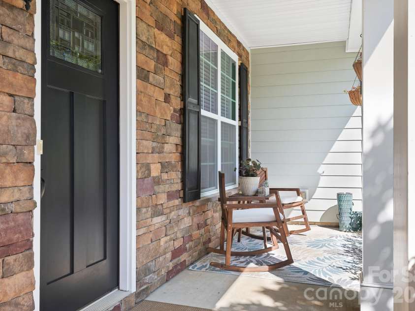 7311 Snowbird Court, Mint Hill, NC 28227.  MLS# CAR4346997, YatesRealty ID 20022. 