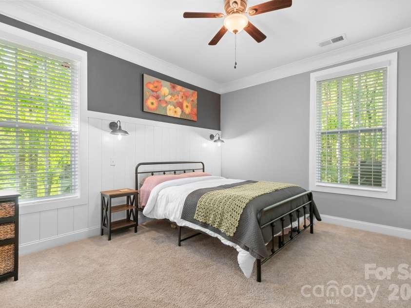 7311 Snowbird Court, Mint Hill, NC 28227.  MLS# CAR4346997, YatesRealty ID 20022. 