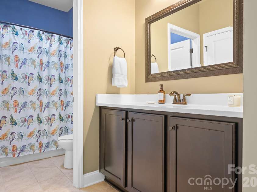7311 Snowbird Court, Mint Hill, NC 28227.  MLS# CAR4346997, YatesRealty ID 20022. 