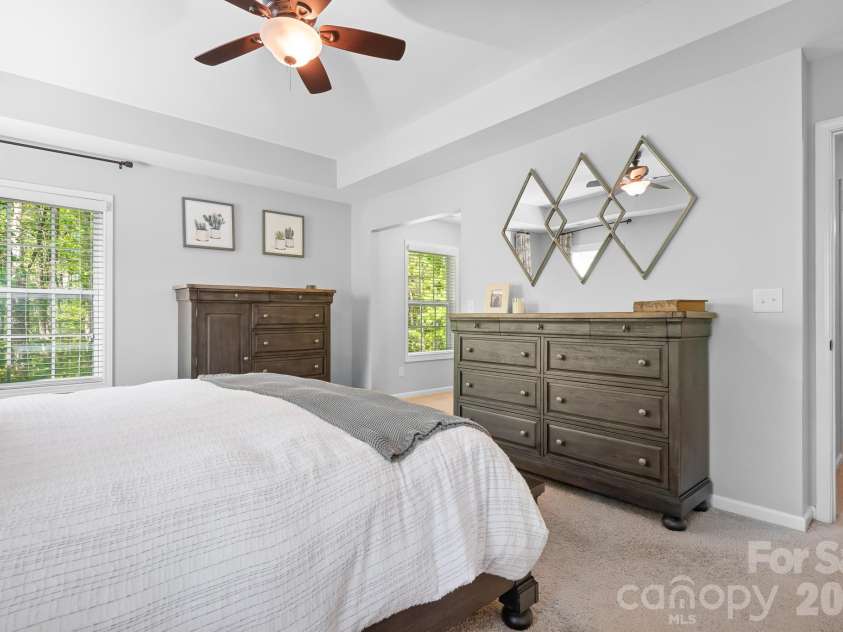 7311 Snowbird Court, Mint Hill, NC 28227.  MLS# CAR4346997, YatesRealty ID 20022. 