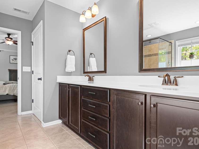 7311 Snowbird Court, Mint Hill, NC 28227.  MLS# CAR4346997, YatesRealty ID 20022. 