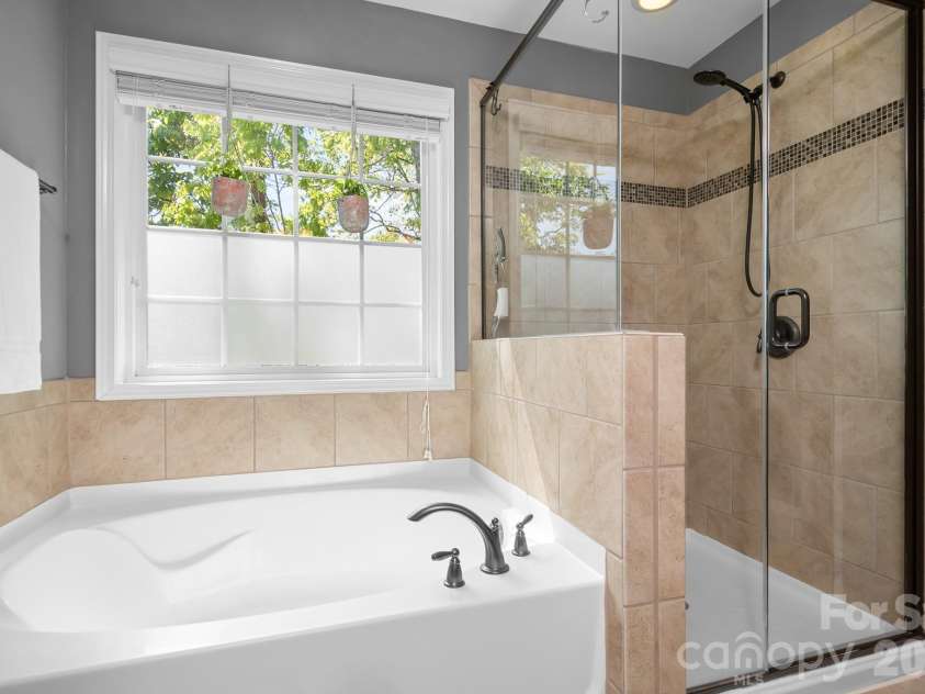 7311 Snowbird Court, Mint Hill, NC 28227.  MLS# CAR4346997, YatesRealty ID 20022. 