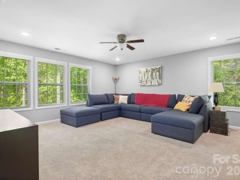 7311 Snowbird Court, Mint Hill, NC 28227.  MLS# CAR4346997, YatesRealty ID 20022. 