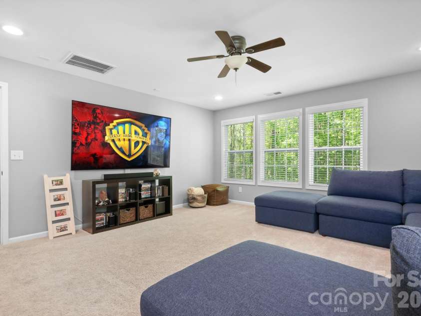7311 Snowbird Court, Mint Hill, NC 28227.  MLS# CAR4346997, YatesRealty ID 20022. 