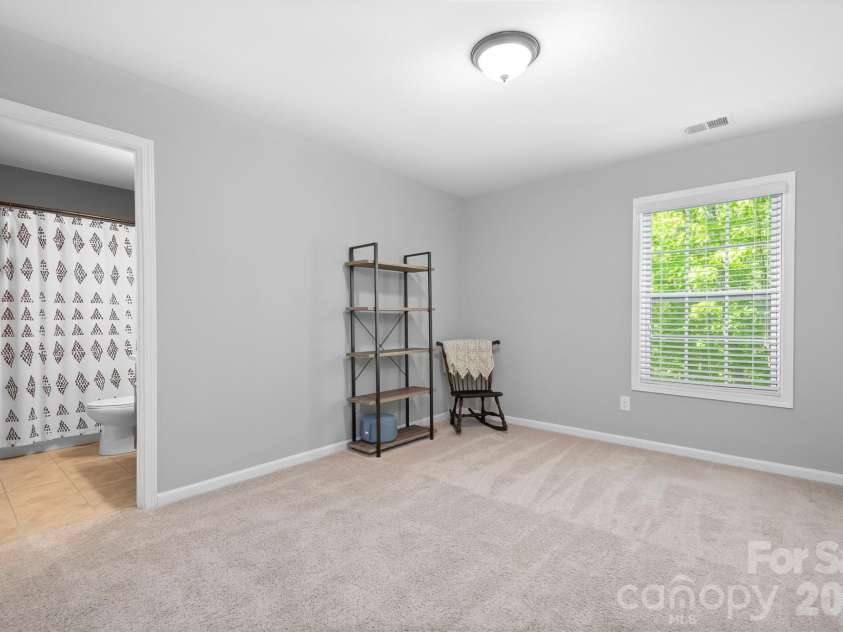 7311 Snowbird Court, Mint Hill, NC 28227.  MLS# CAR4346997, YatesRealty ID 20022. 