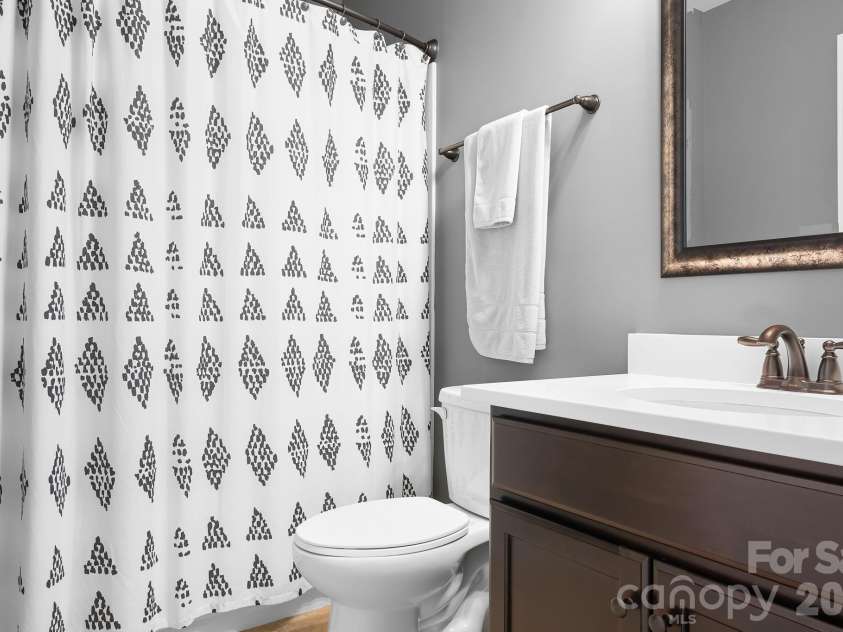 7311 Snowbird Court, Mint Hill, NC 28227.  MLS# CAR4346997, YatesRealty ID 20022. 