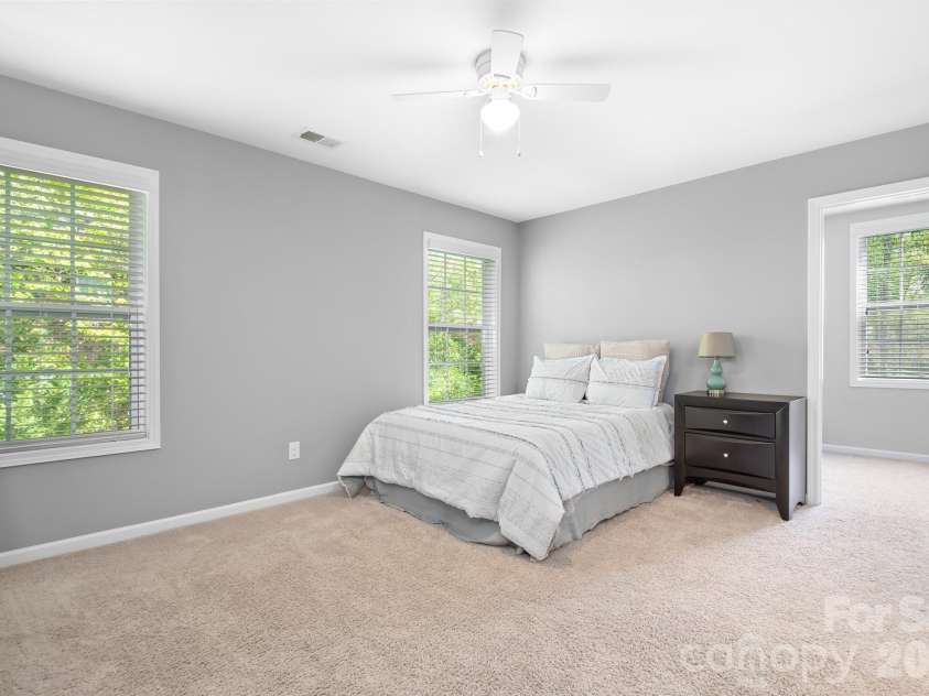 7311 Snowbird Court, Mint Hill, NC 28227.  MLS# CAR4346997, YatesRealty ID 20022. 