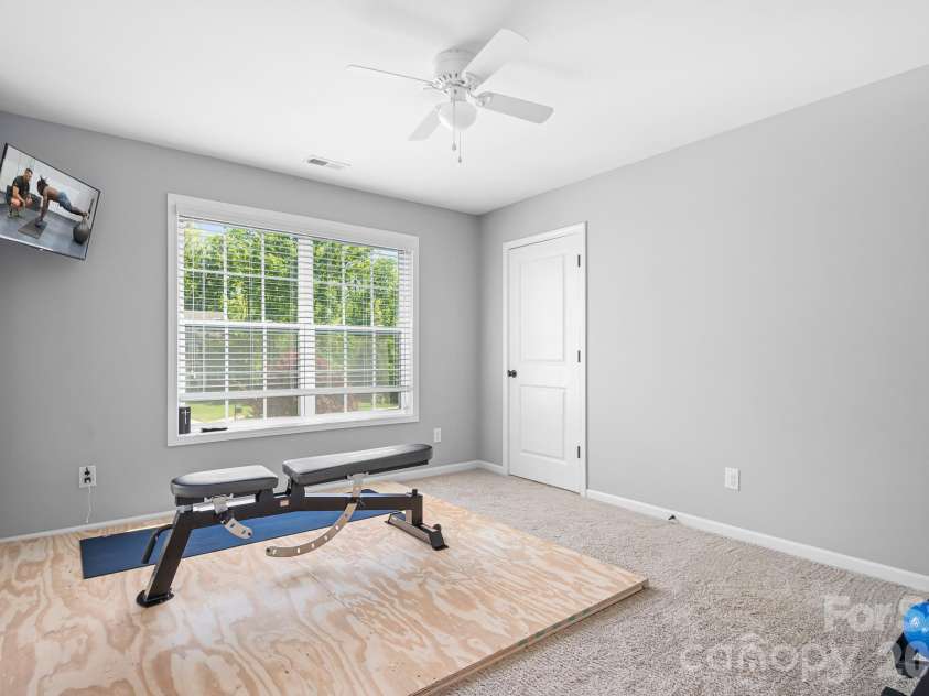7311 Snowbird Court, Mint Hill, NC 28227.  MLS# CAR4346997, YatesRealty ID 20022. 