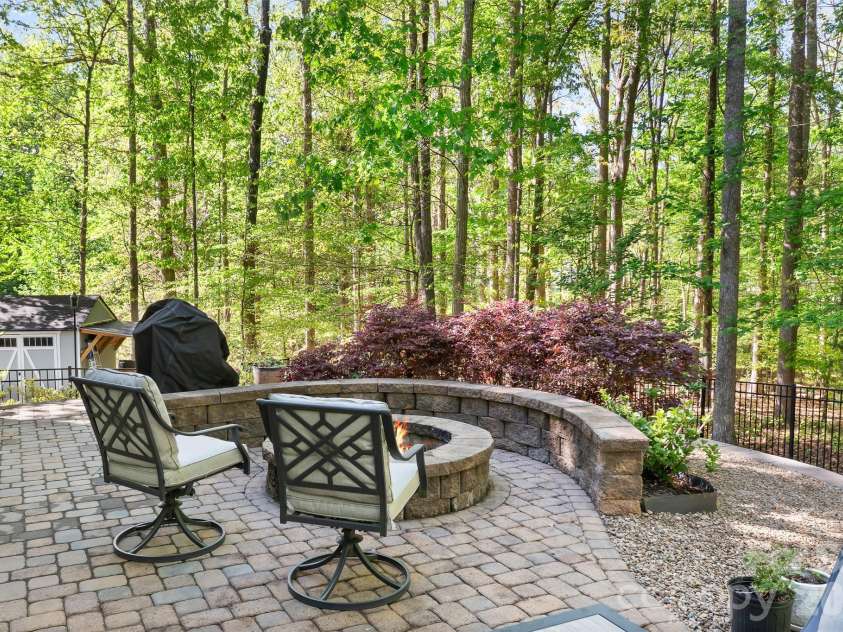7311 Snowbird Court, Mint Hill, NC 28227.  MLS# CAR4346997, YatesRealty ID 20022. 