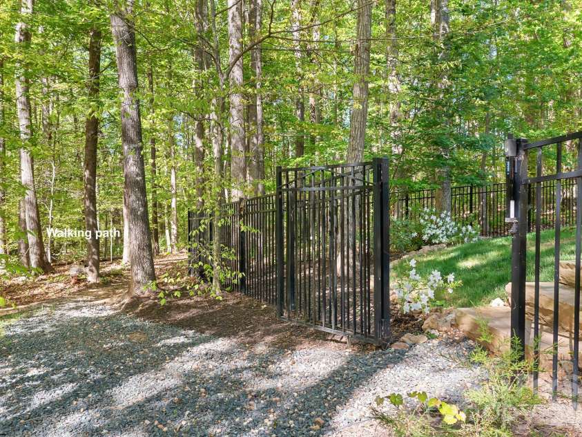 7311 Snowbird Court, Mint Hill, NC 28227.  MLS# CAR4346997, YatesRealty ID 20022. 