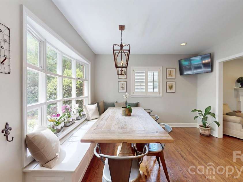 1419 Cavendish Court, Charlotte, NC 28211.  MLS# CAR4370471, YatesRealty ID 20024. 