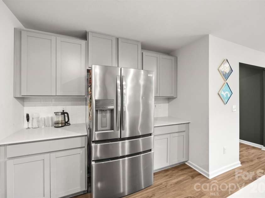 2742 Oldfield Drive, Monroe, NC 28110.  MLS# CAR4365069, YatesRealty ID 20025. 
