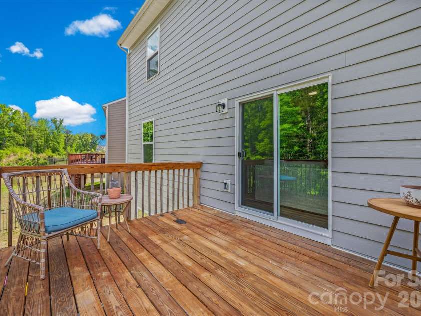 2742 Oldfield Drive, Monroe, NC 28110.  MLS# CAR4365069, YatesRealty ID 20025. 
