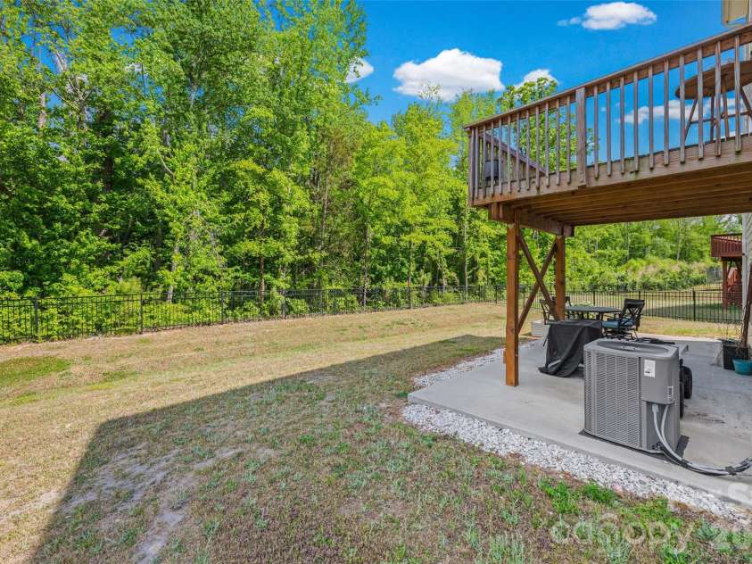 2742 Oldfield Drive, Monroe, NC 28110.  MLS# CAR4365069, YatesRealty ID 20025. 