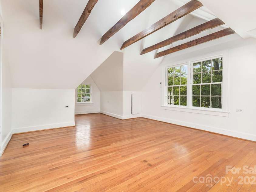 1400 Matheson Avenue, Charlotte, NC 28205.  MLS# CAR4263198, YatesRealty ID 20026. 