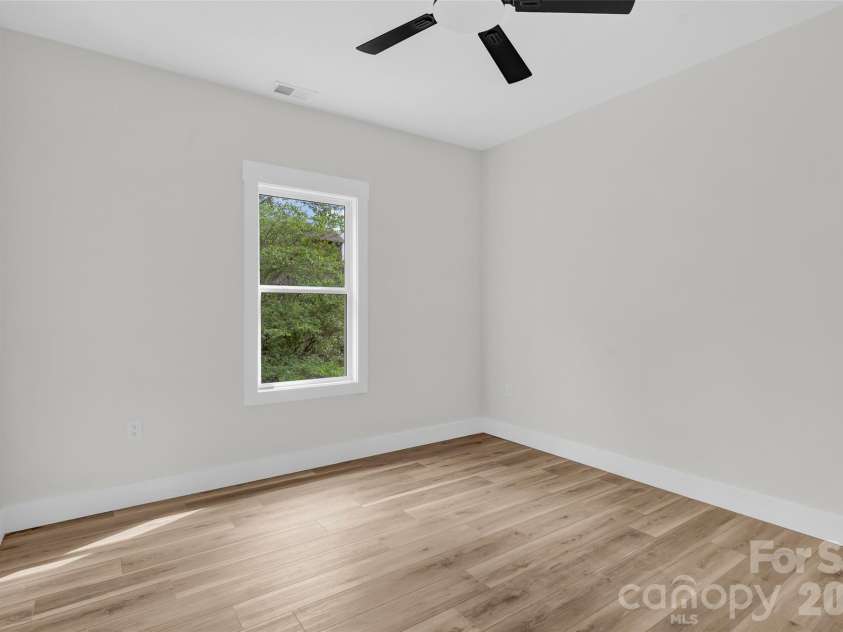 906 4th Street, Conover, NC 28613.  MLS# CAR4372507, YatesRealty ID 20026. Bedroom