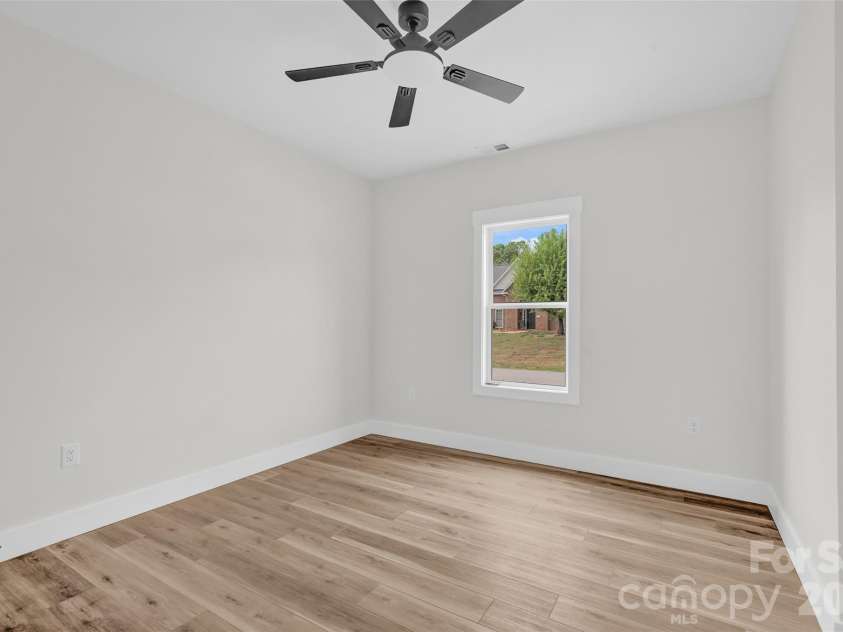 906 4th Street, Conover, NC 28613.  MLS# CAR4372507, YatesRealty ID 20026. Bedroom
