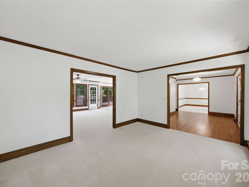 6200 Gold Wagon Lane, Mint Hill, NC 28227.  MLS# CAR4370978, YatesRealty ID 20027. 