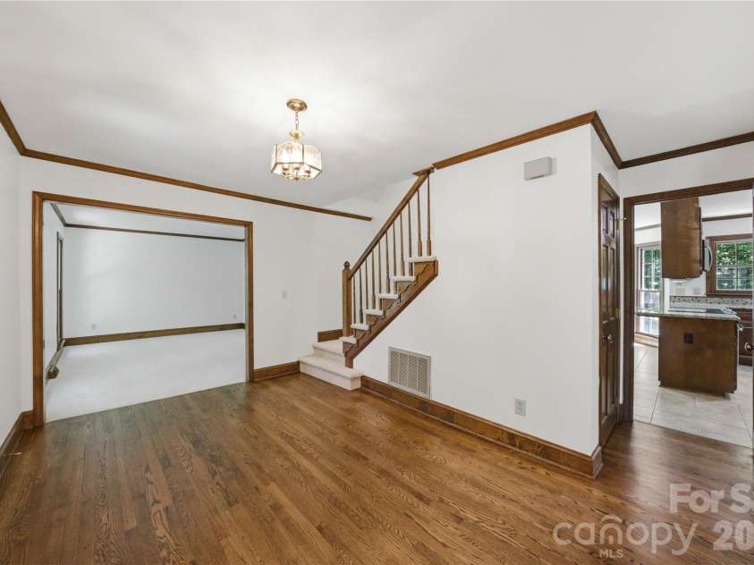6200 Gold Wagon Lane, Mint Hill, NC 28227.  MLS# CAR4370978, YatesRealty ID 20027. 
