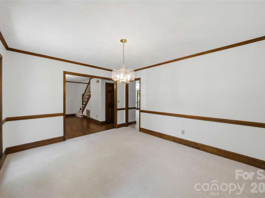 6200 Gold Wagon Lane, Mint Hill, NC 28227.  MLS# CAR4370978, YatesRealty ID 20027. 