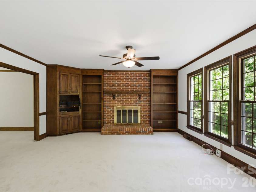 6200 Gold Wagon Lane, Mint Hill, NC 28227.  MLS# CAR4370978, YatesRealty ID 20027. 