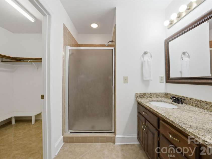 6200 Gold Wagon Lane, Mint Hill, NC 28227.  MLS# CAR4370978, YatesRealty ID 20027. 
