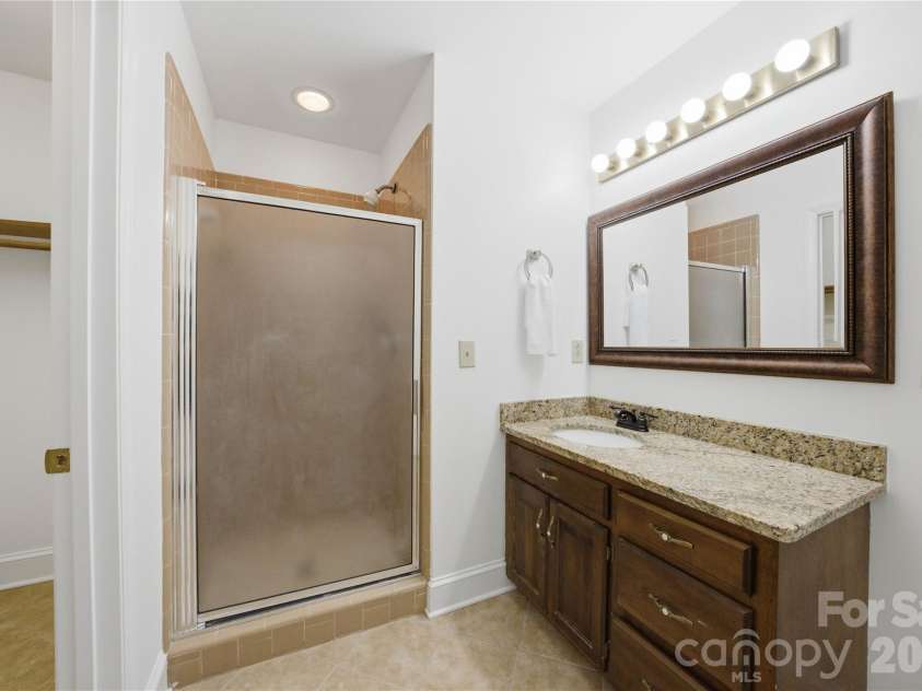 6200 Gold Wagon Lane, Mint Hill, NC 28227.  MLS# CAR4370978, YatesRealty ID 20027. 