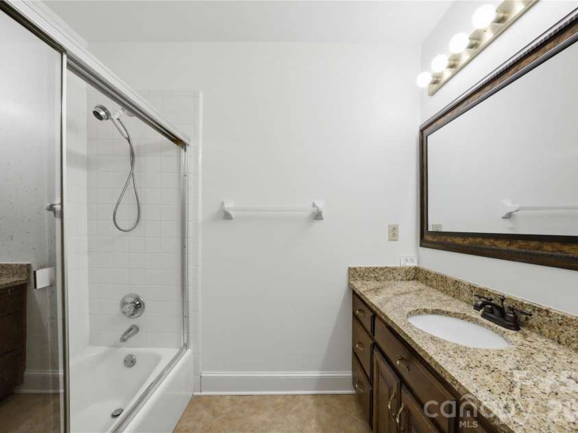 6200 Gold Wagon Lane, Mint Hill, NC 28227.  MLS# CAR4370978, YatesRealty ID 20027. 