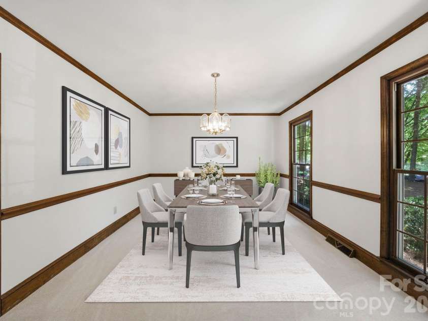 6200 Gold Wagon Lane, Mint Hill, NC 28227.  MLS# CAR4370978, YatesRealty ID 20027. 