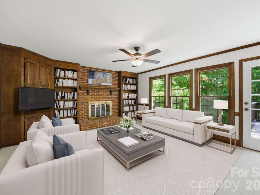 6200 Gold Wagon Lane, Mint Hill, NC 28227.  MLS# CAR4370978, YatesRealty ID 20027. 