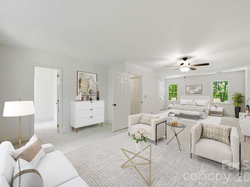 6200 Gold Wagon Lane, Mint Hill, NC 28227.  MLS# CAR4370978, YatesRealty ID 20027. 