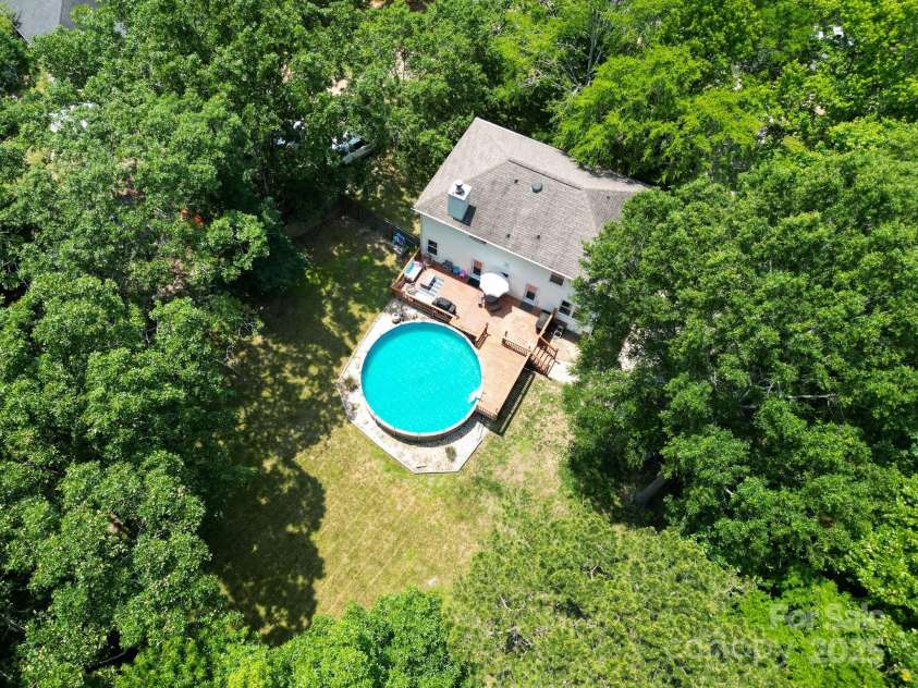 1739 Lesa Lin Drive, Monroe, NC 28112.  MLS# CAR4260036, YatesRealty ID 20028. 