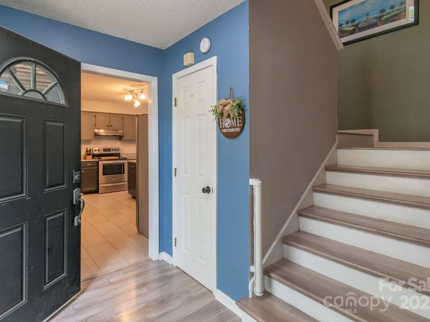 1739 Lesa Lin Drive, Monroe, NC 28112.  MLS# CAR4260036, YatesRealty ID 20028. 